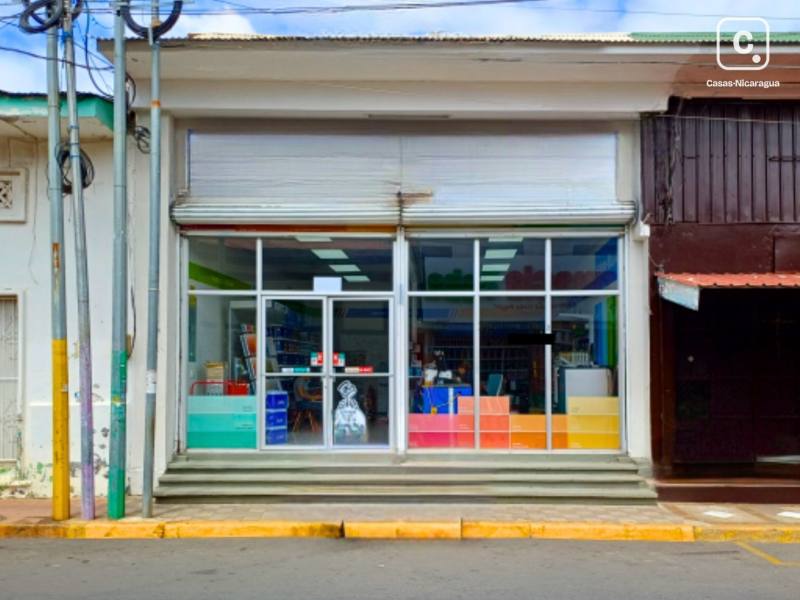Casa en venta en Masaya – 105 m²
