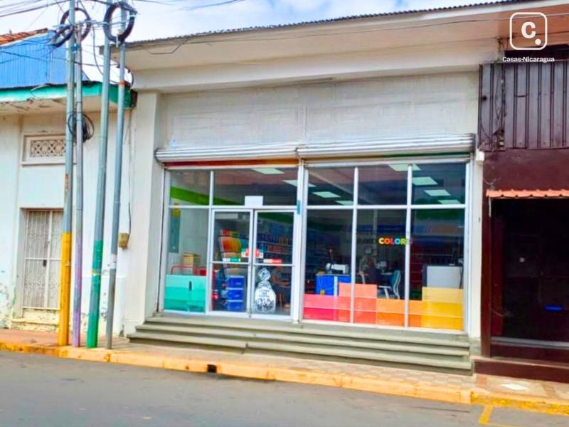 Casa en venta en Masaya – 105 m²