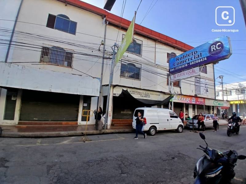 Casa en venta en Managua – 300 m², US$ 450,000