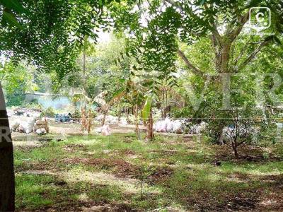 Terreno en venta en Carretera Masaya, Managua – 3,000 varas²