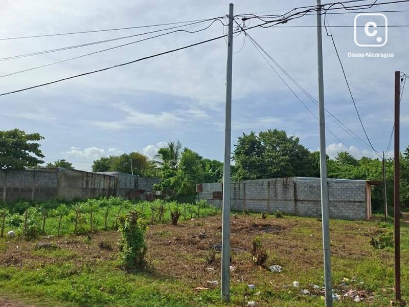 Terreno en venta en Granada – 1,426,516 m²