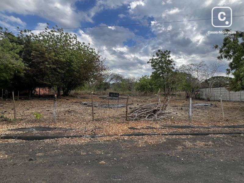 Casa en venta en Nindirí, Masaya – 2,707 varas²