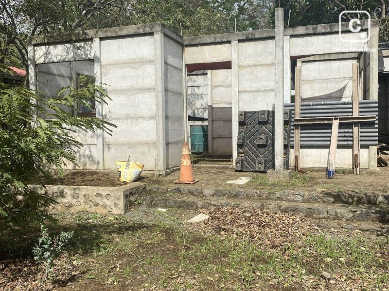 Casa en venta en Managua