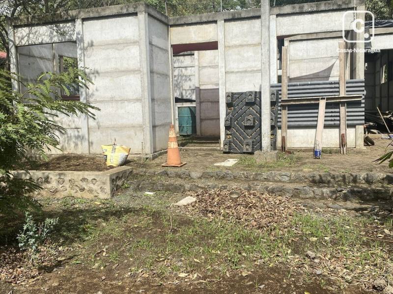 Casa en venta en Managua