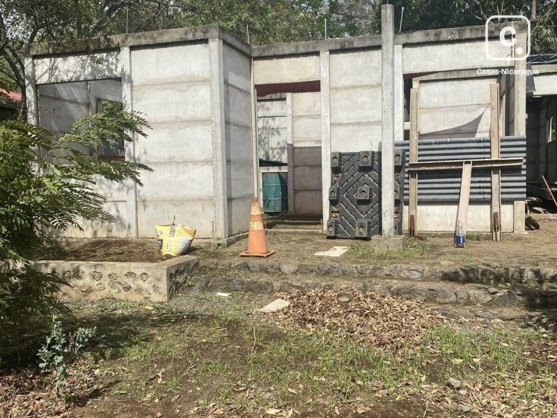 Casa en venta en Managua