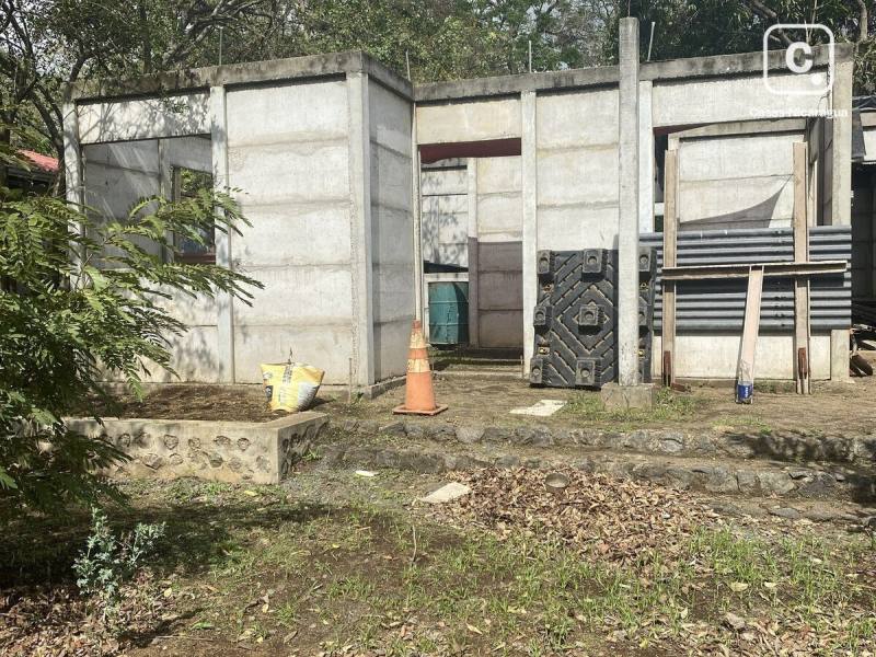 Terreno en venta en Managua – 536 varas²