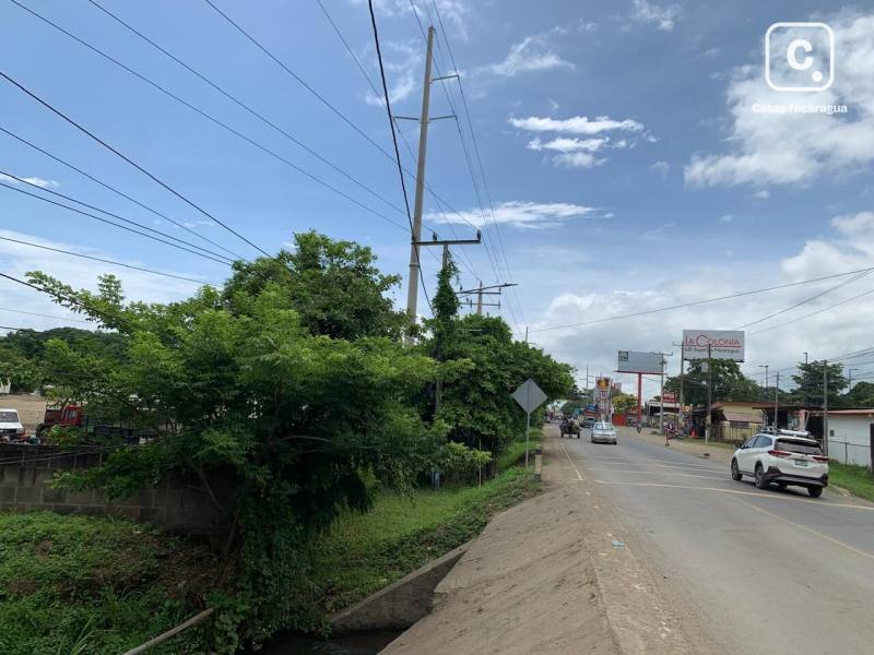 Casa en venta en Rivas – 41,099 m²