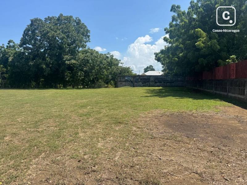 Casa en venta en Esquipulas, Managua – 10,000 m²