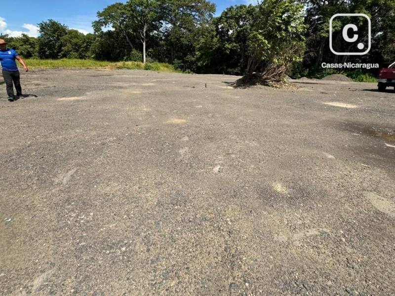 Casa en venta en Rivas – 2,767,359 m²