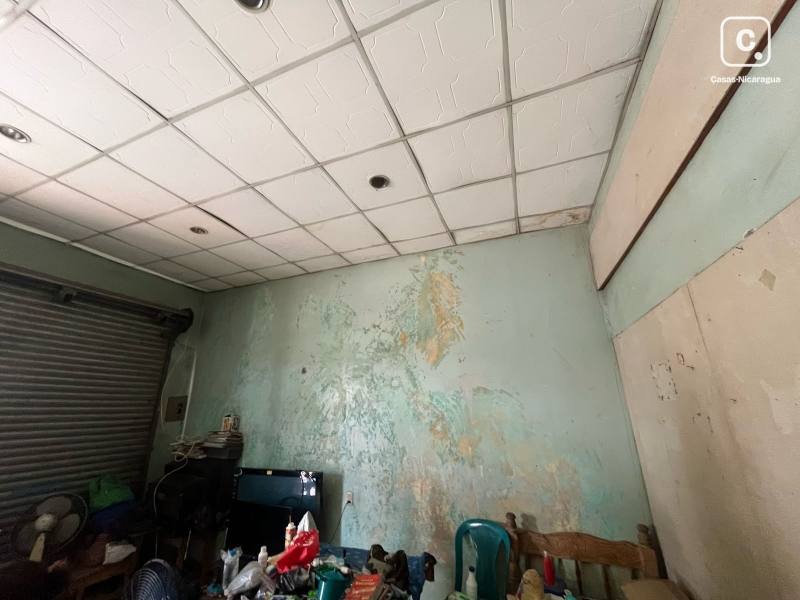 Casa en venta en Managua – 112 m²