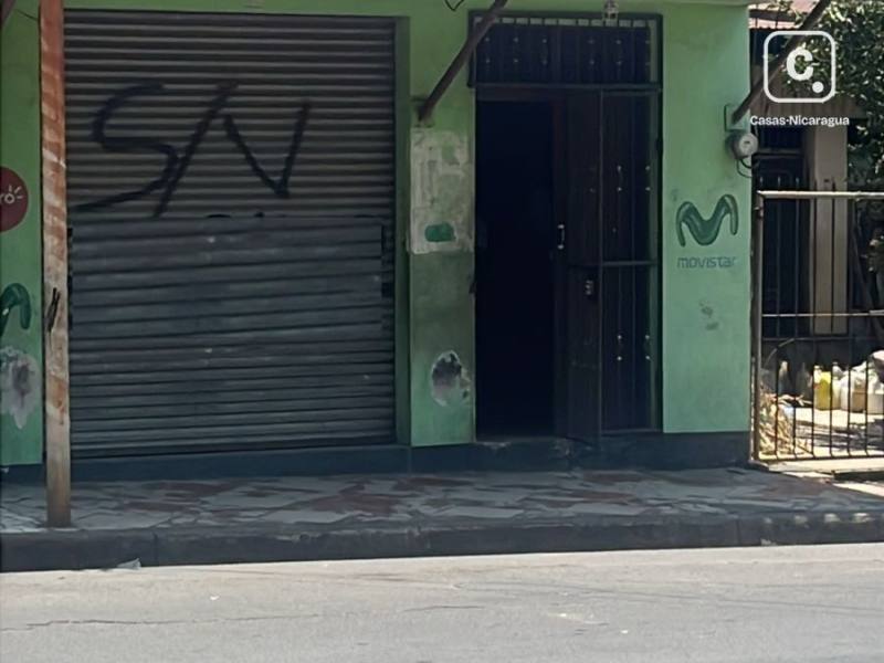 Casa en venta en Managua – 112 m²