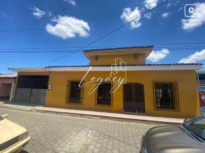 Casa en venta en Santa Teresa, Carazo