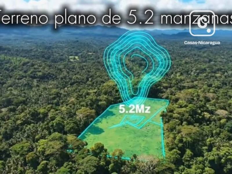 Casa en venta en Santa Teresa, Carazo