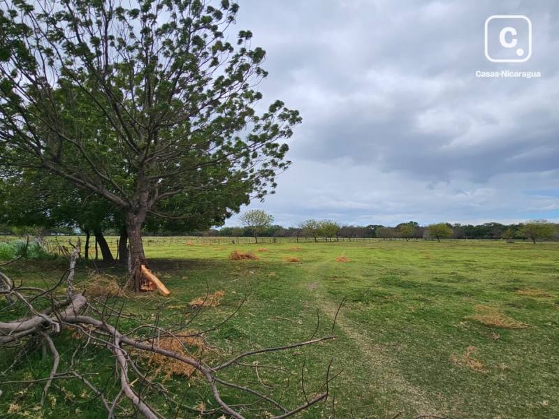 Casa en venta en Managua – 64,453 m²