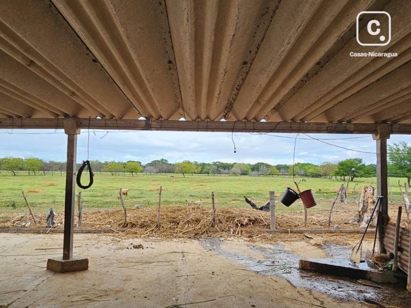 Terreno en venta en Managua – 92,247 varas²