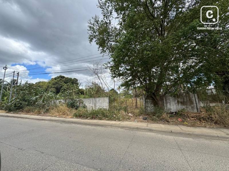 Casa en alquiler en Managua – 1,956 m²
