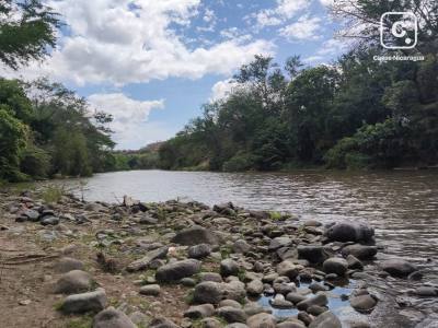Casa en venta en Tipitapa, Managua – 35,250 m², US$ 356,906
