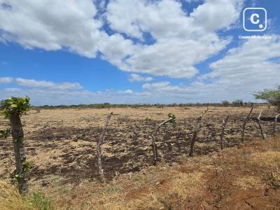 Casa en venta en Tipitapa, Managua – 140,000 m², US$ 400,000