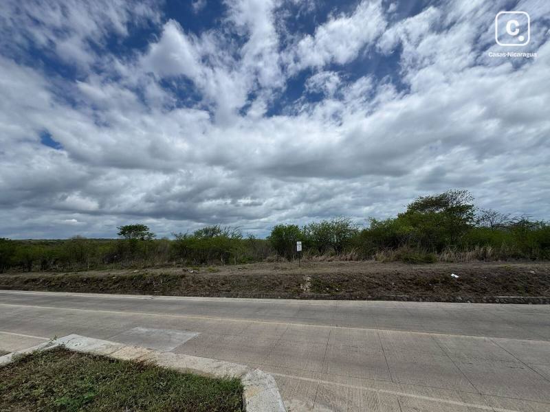 Casa en venta en Nagarote, León – 18,481 m²