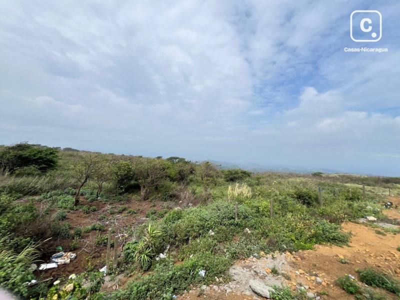 Casa en venta en Managua – 1,073 m²
