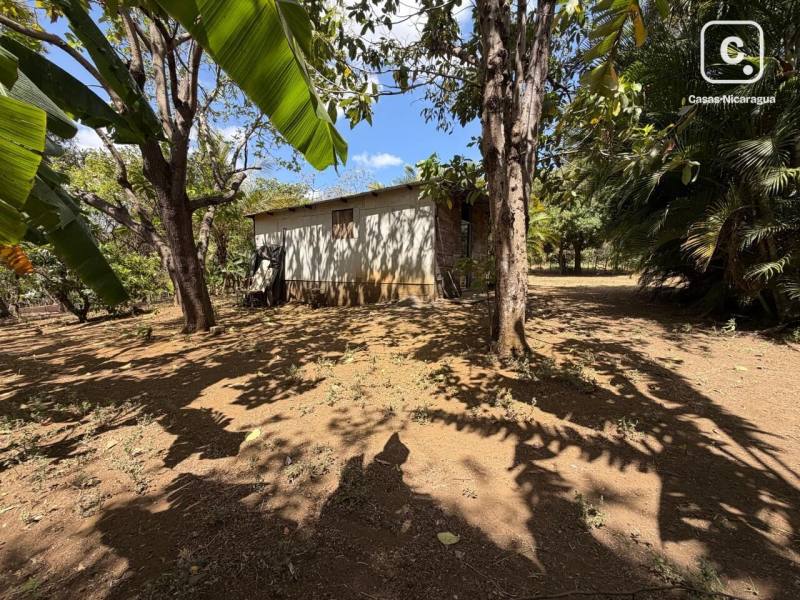 Apartamento en venta en Managua – 1,209 m²