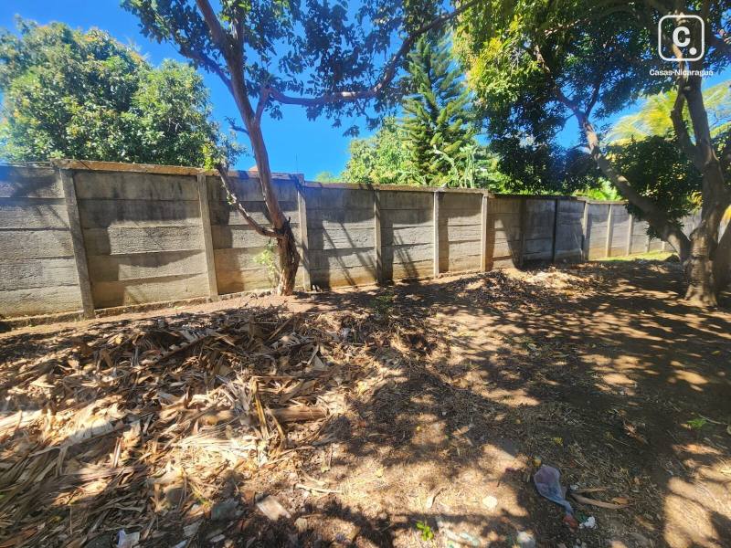Casa en venta en Managua – 555 m²
