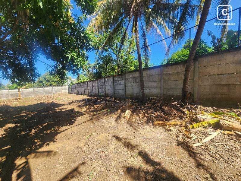 Casa en venta en Managua – 555 m²