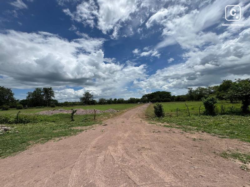 Terreno en venta en León – 290 m²