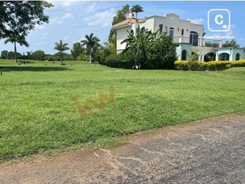 Casa de playa en venta en Managua – 369 m²
