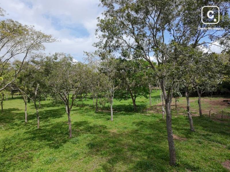 Casa en venta en Jinotepe, Carazo