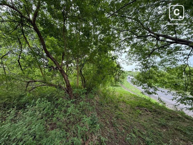 Terreno en venta en Managua – US$ 30,000