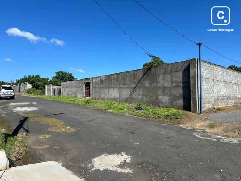 Apartamento en venta en Las Colinas, Managua – 2,029 m²