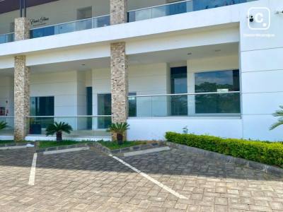 Local comercial en alquiler en Carretera Sur, Managua – 60 m²