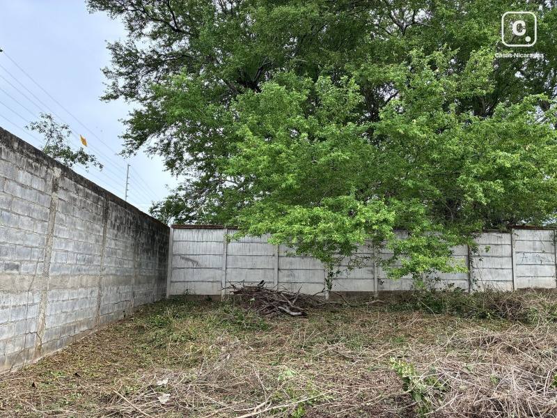 Apartamento en venta en Managua – 1,813 varas²