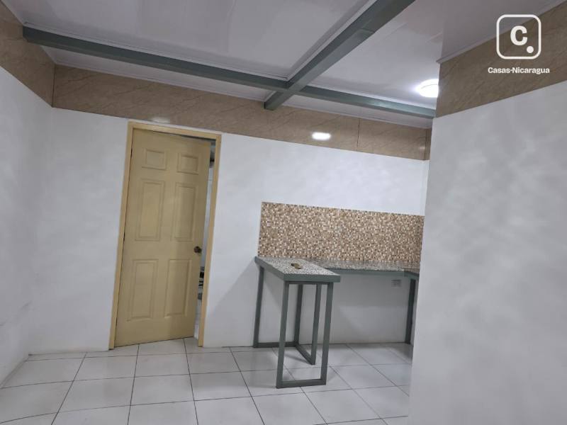 Local comercial en alquiler en Esquipulas, Managua – 20 m²