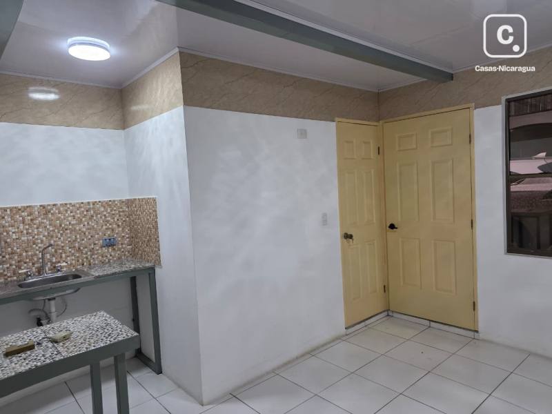 Local comercial en alquiler en Esquipulas, Managua – 20 m²