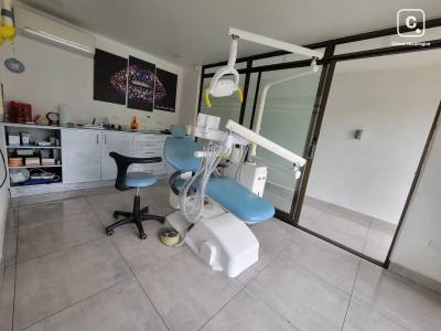 Terreno en alquiler en Managua – 140 m²