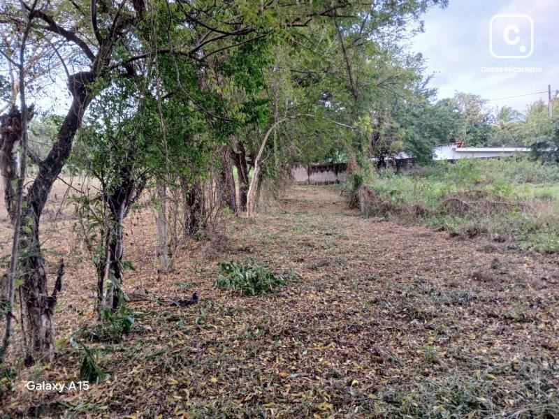 Casa en venta en Managua – 2,575 varas²