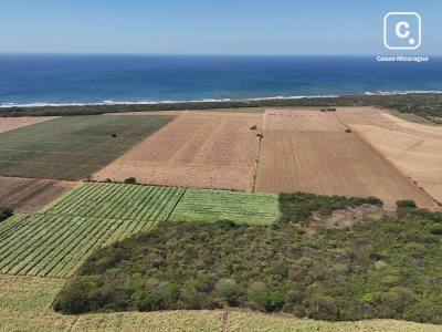 Finca en venta en San Rafael del Sur, Managua – 18,444 varas²