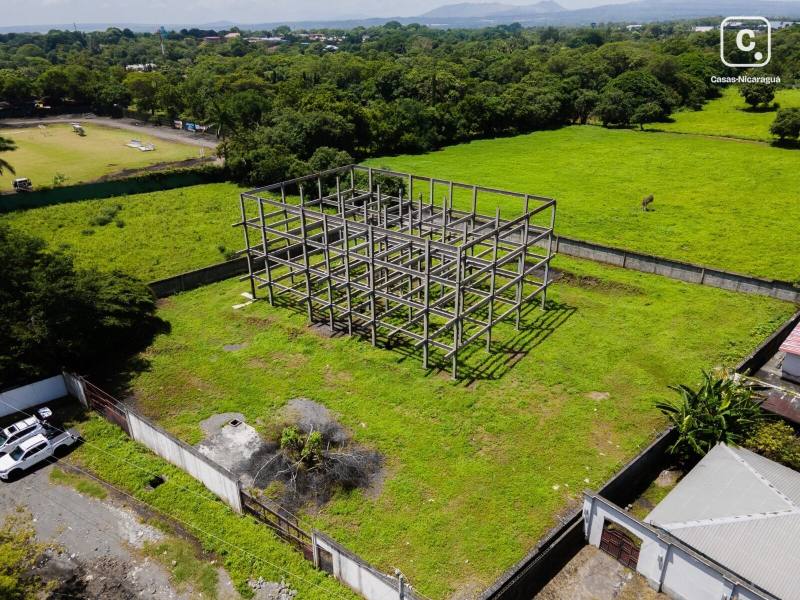 Casa en venta en Managua
