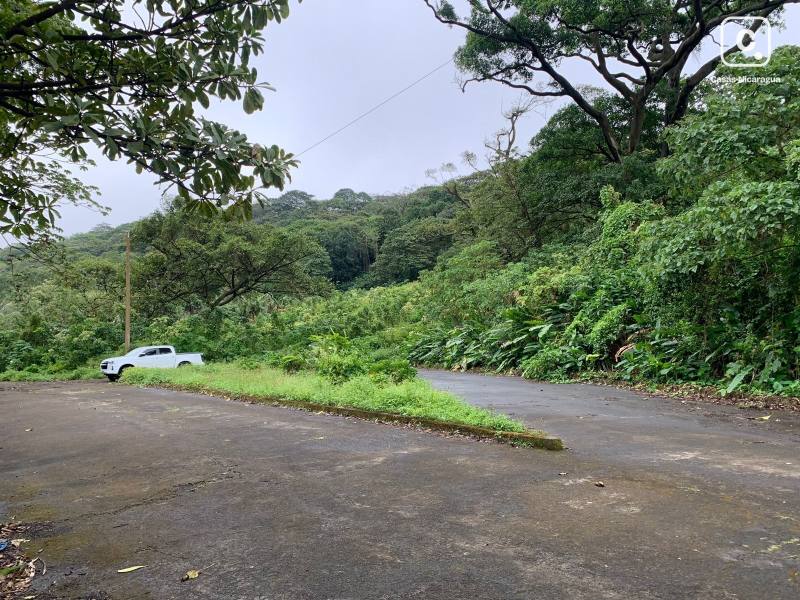 Casa en venta en Managua – 1,537 m²