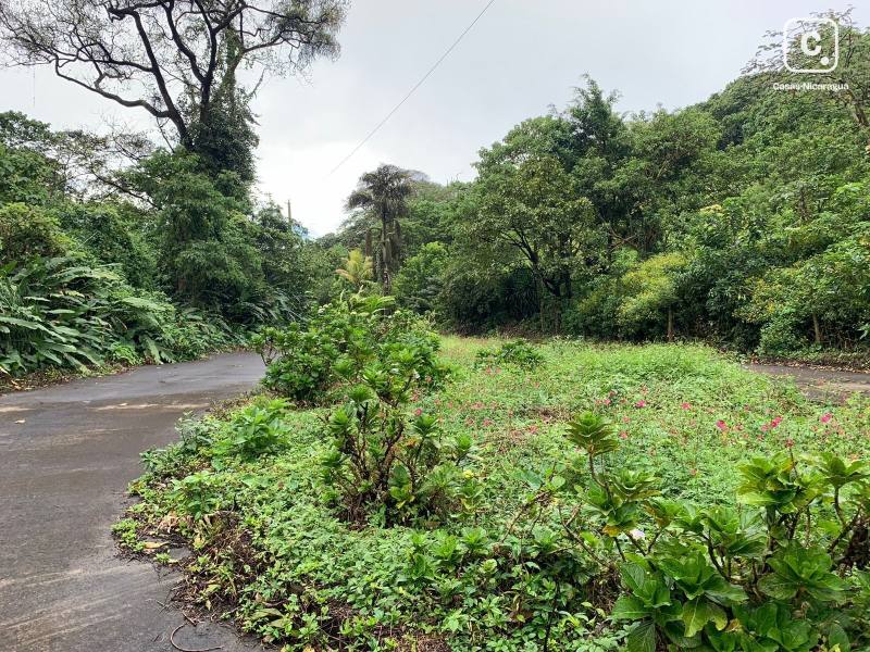 Casa en venta en Managua – 2,199 varas²