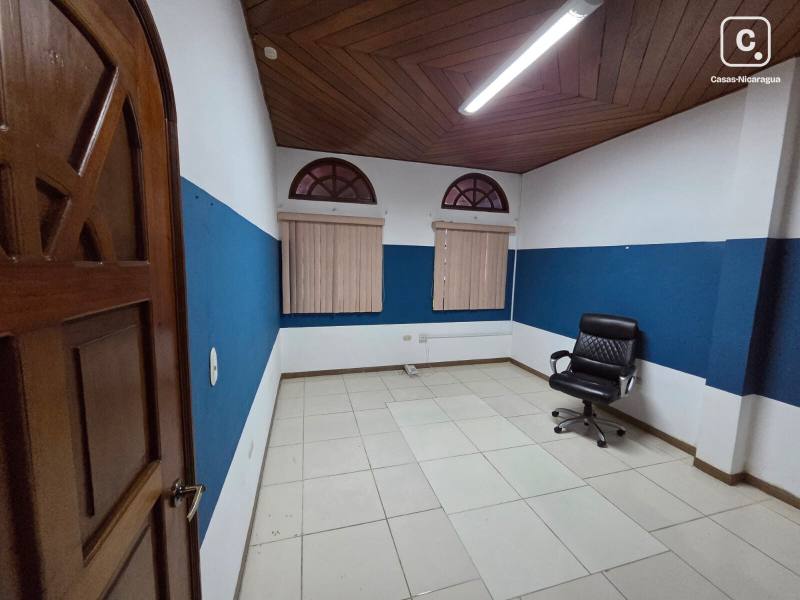 Apartamento en alquiler en Altamira, Managua – 1 hab, 22 m²