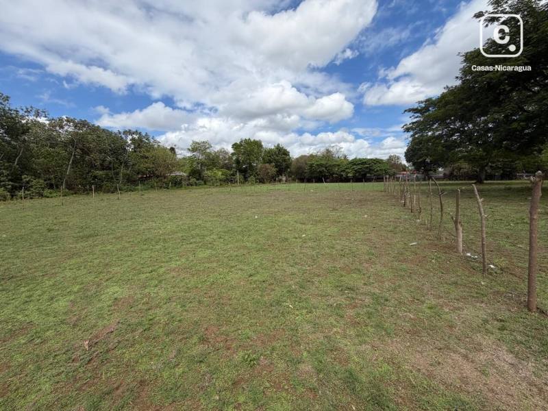 Casa en venta en Nindirí, Masaya – 705 m²