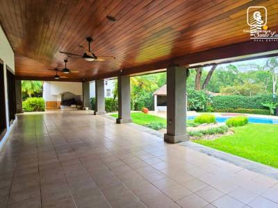 Casa en venta en Carretera Sur, Managua – 6 hab, 600 m²