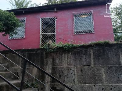 Casa en venta en Managua – 3 hab, 57 m²