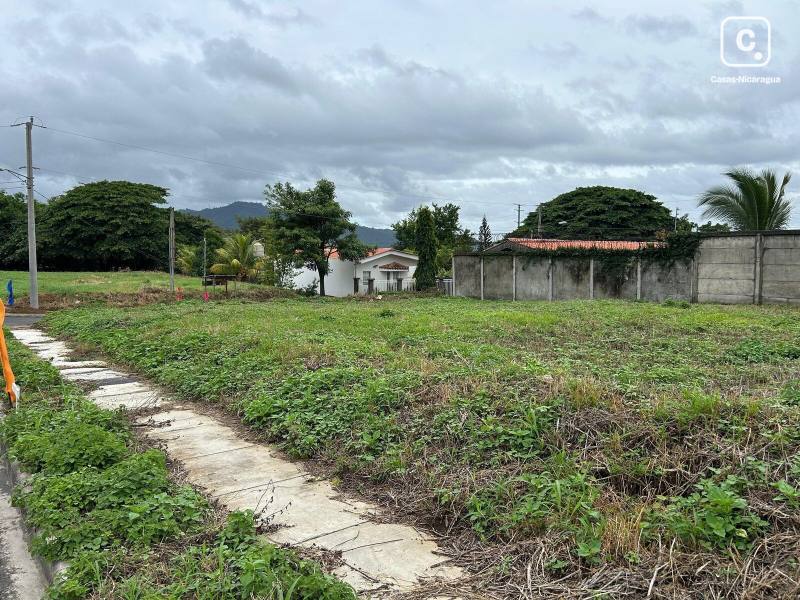 Casa en venta en Managua – 196 m², US$ 20,520