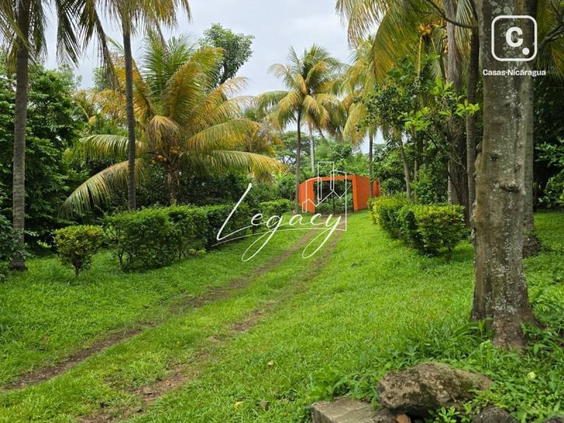 Casa en venta en Carretera Sur, Managua – 2 hab, 96 m²