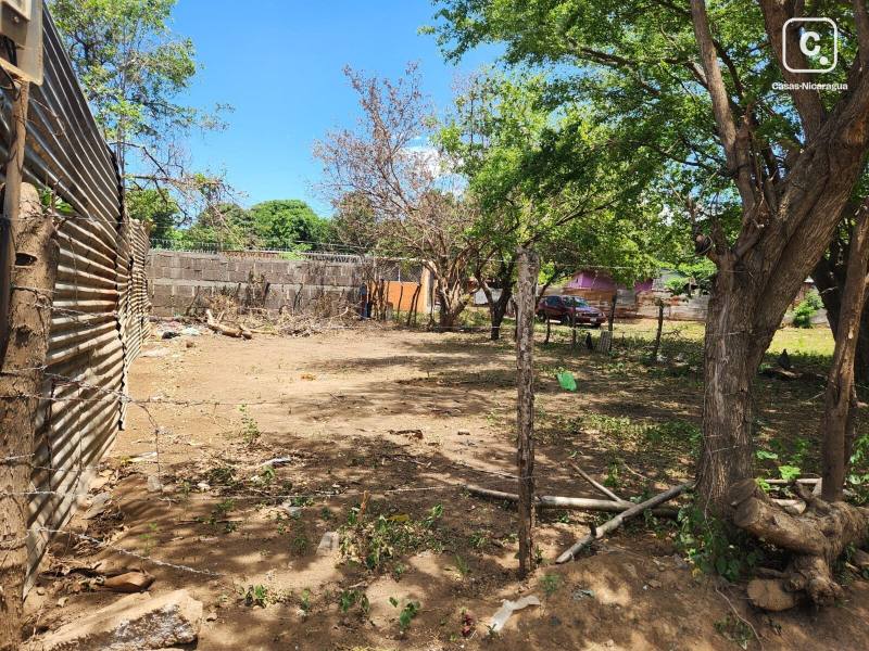 Terreno en venta en Ciudad Sandino, Managua – 175 m²