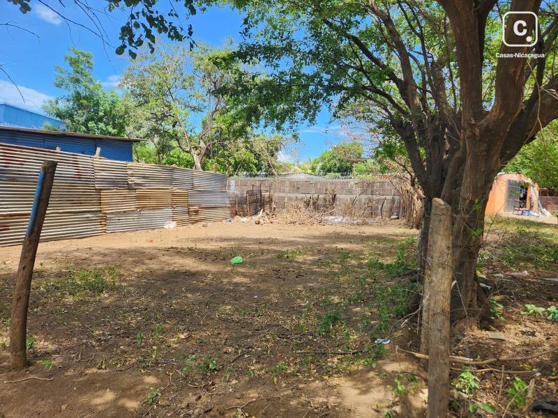 Terreno en venta en Ciudad Sandino, Managua – 175 m²